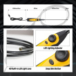 Launch X431 VSP-600 Endoscope Videoscope HD Inspection Camera Borescope LED