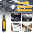 Launch X431 VSP-600 Endoscope Videoscope HD Inspection Camera Borescope LED