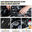 Launch X431 VSP-600 Endoscope Videoscope HD Inspection Camera Borescope LED