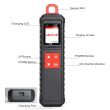 Launch X-431 i-TPMS TPMS Tire Pressure Detector Tool Car Prog-rammer TPMS Sensor