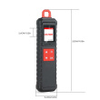 Launch X-431 i-TPMS TPMS Tire Pressure Detector Tool Car Prog-rammer TPMS Sensor