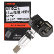 4pcs LAUNCH TPMS LTR-03 RF Sensor Dual Frequency 315Mhz & 433Mhz OEM TPMS