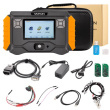Vapon VP100 BMW G Chassis Model BDC2 Key Programmer Tool