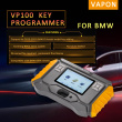 Vapon VP100 BMW G Chassis Model BDC2 Key Programmer Tool