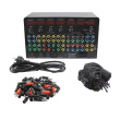 Master MST-9001A Diesel and Gasoline Engine ECU Test Bench Sensor Signal Simulator