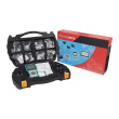 MASTER MST-500 PRO Handheld Scanner Motorcycle Diagnostic Read/Clear Code Tool