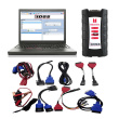 ISUZU IDSS Diagnostic Tool With G-IDSS and E-IDSS V2025.02 Software for truck/Commercial Vehicles/Engineering equipment