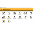 JCB Service Master 4 V25.07 Diagnostic Software 2025.07