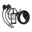 CLAAS Truck Diagnostic Tool agricultural machinery Claas Diagnostic Kit (CANUSB) Metadiag Diagnostic System CDS V7.51
