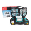 MST-3000 Pro Motorcycle Diagnostic Scanner Fault Code Reader MotorBike Diagnostic Tool