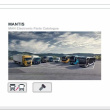 Man Mantis EPC 814 Parts Catalog 2026.02