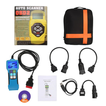 T71 Truck Diagnostic Tool for Heavy Truck and Bus