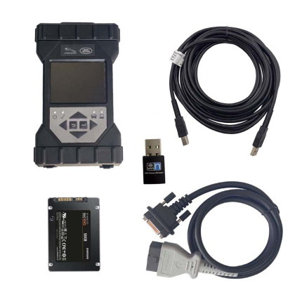 JLR DoIP VCI SDD Pathfinder Interface for Jaguar Land Rover Diagnostic & Programming from 2005 to 2026