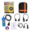 T71 Truck Diagnostic Tool for Heavy Truck and Bus