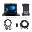 JLR DoIP VCI SDD Pathfinder Interface for Jaguar Land Rover Diagnostic & Programming from 2005 to 2026