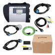 MB STAR C4 C5 DOIP + ICOM NEXT With Lenovo T420/T450 laptop BENZ B-MW Softwares Full Set Ready to Use