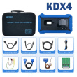 KEYDIY KD-X4 KDX4 Remote Generator Copy Chip Reader Programming Multi-functional Anti-theft Matching Tool 
