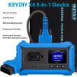 KEYDIY KD-X4 KDX4 Remote Generator Copy Chip Reader Programming Multi-functional Anti-theft Matching Tool 