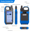 KEYDIY KD MAX Key Programmer OBD2 Auto Remote Generator Chip Reader Frequency Tester Mutil-function