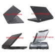 Lenovo T420/T450/DELL 5414/Panasonic CF19 Laptop With BM-W ICOM V2026.03 Diagnostic software