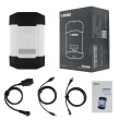 2025.12 VXDIAG Mercedes Benz Xentry diagnosis VCI BENZ C6 DOIP &AUDIO Pass Thru Multi Diagnostic Tool