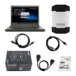 2026.06 VXDIAG Mercedes Benz Xentry diagnosis VCI BENZ C6 DOIP &AUDIO Pass Thru Multi Diagnostic Tool