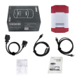 Allscanner VXDIAG Car Diagnostic Scan Tool for BMW/BENZ/JLR/PIWIS/TOYOTA/GM/VW/FORD/MAZDA/HONDA/Subaru/VOLVO