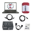 Allscanner VXDIAG Car Diagnostic Scan Tool for BMW/BENZ/JLR/PIWIS/TOYOTA/GM/VW/FORD/MAZDA/HONDA/Subaru/VOLVO