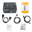 Diagnostic Tool for ALL Brands BENZ C6,BMW ICOM,JLR ,VAS ,HONDA HDS,TOYOTA,PIWIS,Subaru,for VOLVO,GM,ford,MAZDA