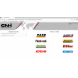 Newest eTimGo V8.22 for CNH EST All Brands OFFLINE Repair Manual