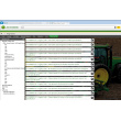 John Deere Service Advisor 5.4.44 Offline 2025.07 Agricultural + Construction & Forestry and Technical manuals EDL V2&V3