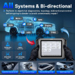 XTOOL D9 MAX ECU Programming Professional Diagnostic Tools J2534 Automotive Scanner