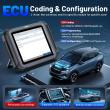 XTOOL D9 MAX ECU Programming Professional Diagnostic Tools J2534 Automotive Scanner