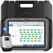 XTOOL D9 MAX ECU Programming Professional Diagnostic Tools J2534 Automotive Scanner