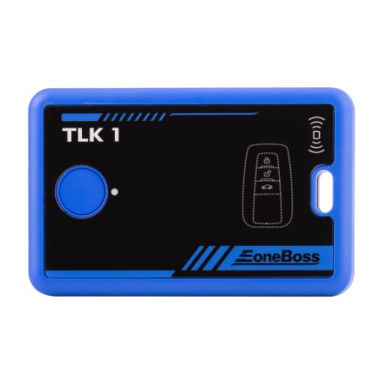 EONEBOSS TLK 1 4A Key Unlocking Device for Toyota / Lexus 8A-AA BA B9 B8