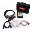 Bobcat Wood Skid Steer Loader Excavator Diagnostic Kit Bobcat Diagnostic Tool with 2026.02 Software