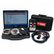 Bobcat Wood Skid Steer Loader Excavator Diagnostic Kit Bobcat Diagnostic Tool with 2026.02 Software