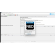 Navistar Engine Diagnostic Software (NED) 2025.10