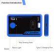 EONEBOSS TLK 1 4A Key Unlocking Device for Toyota / Lexus 8A-AA BA B9 B8