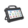 Launch X-431 PAD VII PAD 7 Elite Automotive Diagnostic Tool Support Online Coding Programming and ADAS Calibration