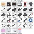 Launch X-431 PAD VII PAD 7 Elite Automotive Diagnostic Tool Support Online Coding Programming and ADAS Calibration