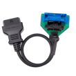 OBDSTAR MQB Collector Read VAG ELV/TCM/ELV Authentication Data for MQB Work with X300 Classic G3