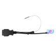 OBDSTAR VW4-AKL Cable For VW IMMO IV NEC24C64 and NEC24C32 All Keys Lost Work with X300 Classic G3/ X300 DP Plus/ X300 P
