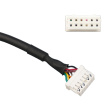 OBDSTAR P005 Adapter Kit Used for BMW BDC02 IMMO Function Work with X300 Classic G3 Key Programmer