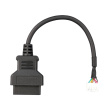OBDSTAR P005 Adapter Kit Used for BMW BDC02 IMMO Function Work with X300 Classic G3 Key Programmer