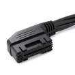 OBDSTAR ECM-001 Cable X300 Classic G3/ DC706 for DCM6.2V MED17.5.25, MED17.5.21, ME17.5.22, EDC17C64