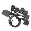 OBDSTAR ECM-001 Cable X300 Classic G3/ DC706 for DCM6.2V MED17.5.25, MED17.5.21, ME17.5.22, EDC17C64