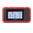LAUNCH CRP 129MT Full system Motorcycle Diagnostic Tool