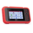 LAUNCH CRP 129MT Full system Motorcycle Diagnostic Tool