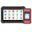 LAUNCH X431 PRO3S+ Elite with SmartLink 2.0 VCI Supports Topology, J2534 Programming